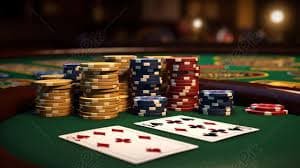 Bingo cards and draw setup at nustar hotel online platform for Filipinos